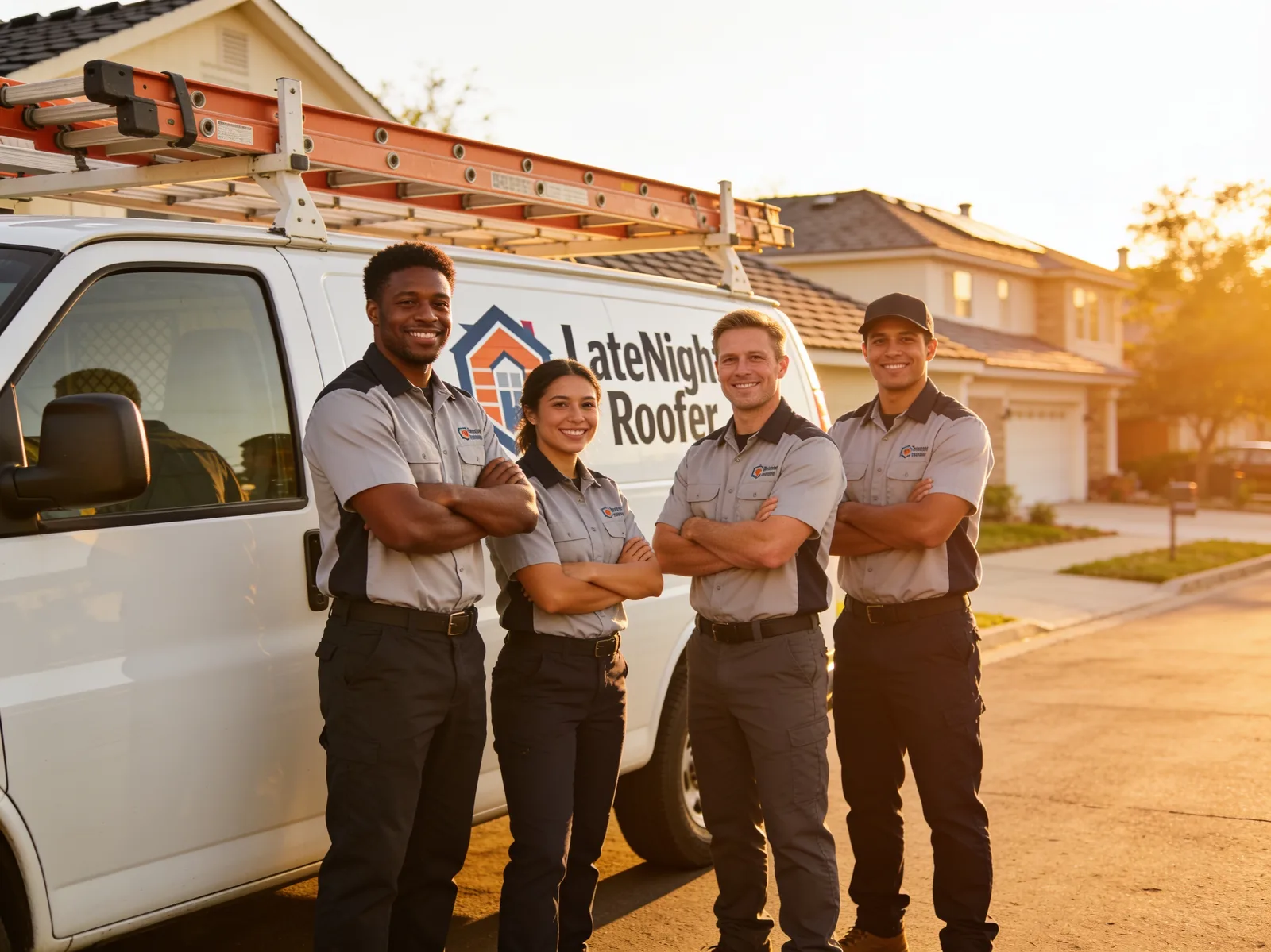 Emergency Roof Repair company in Halsey, NE